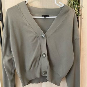 dynamite cardigan/sweater